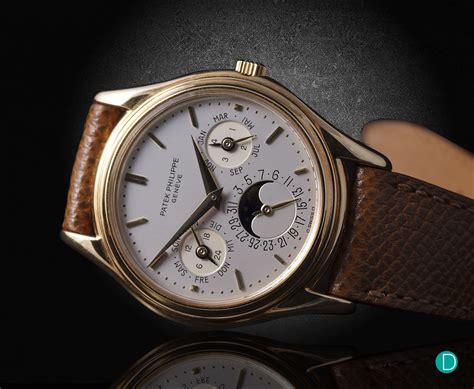 patek 3940 review